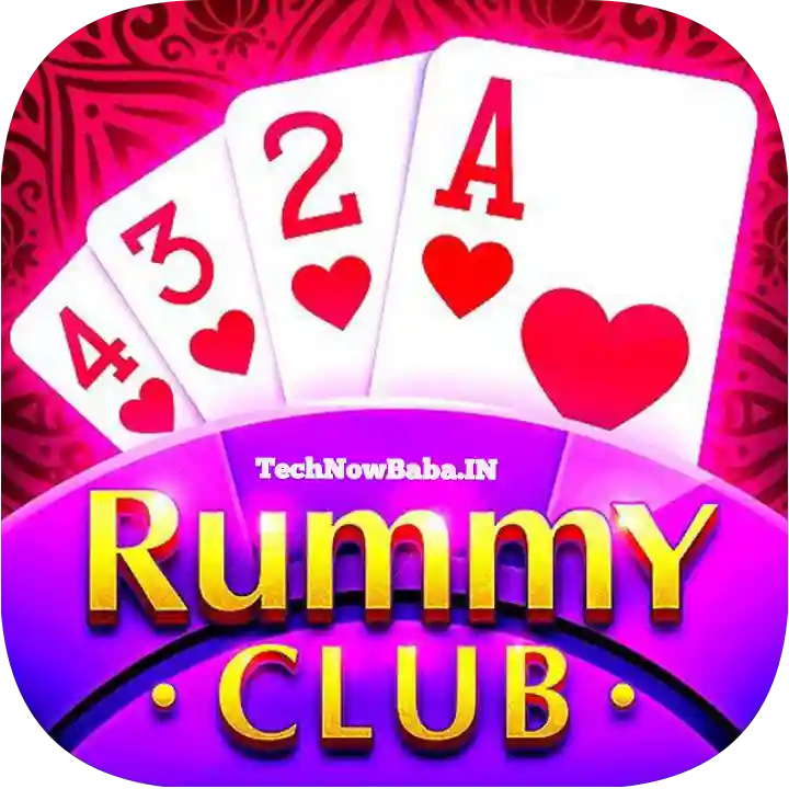 Rummy Club – Rummy Areas APKPlay & Get ₹1,000 Free Bonus